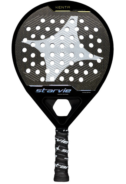 Starvie Kenta Colours Limited Edition Pro Padelbat