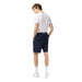 Lacoste Shorts (Navy) - Racketlife.dk