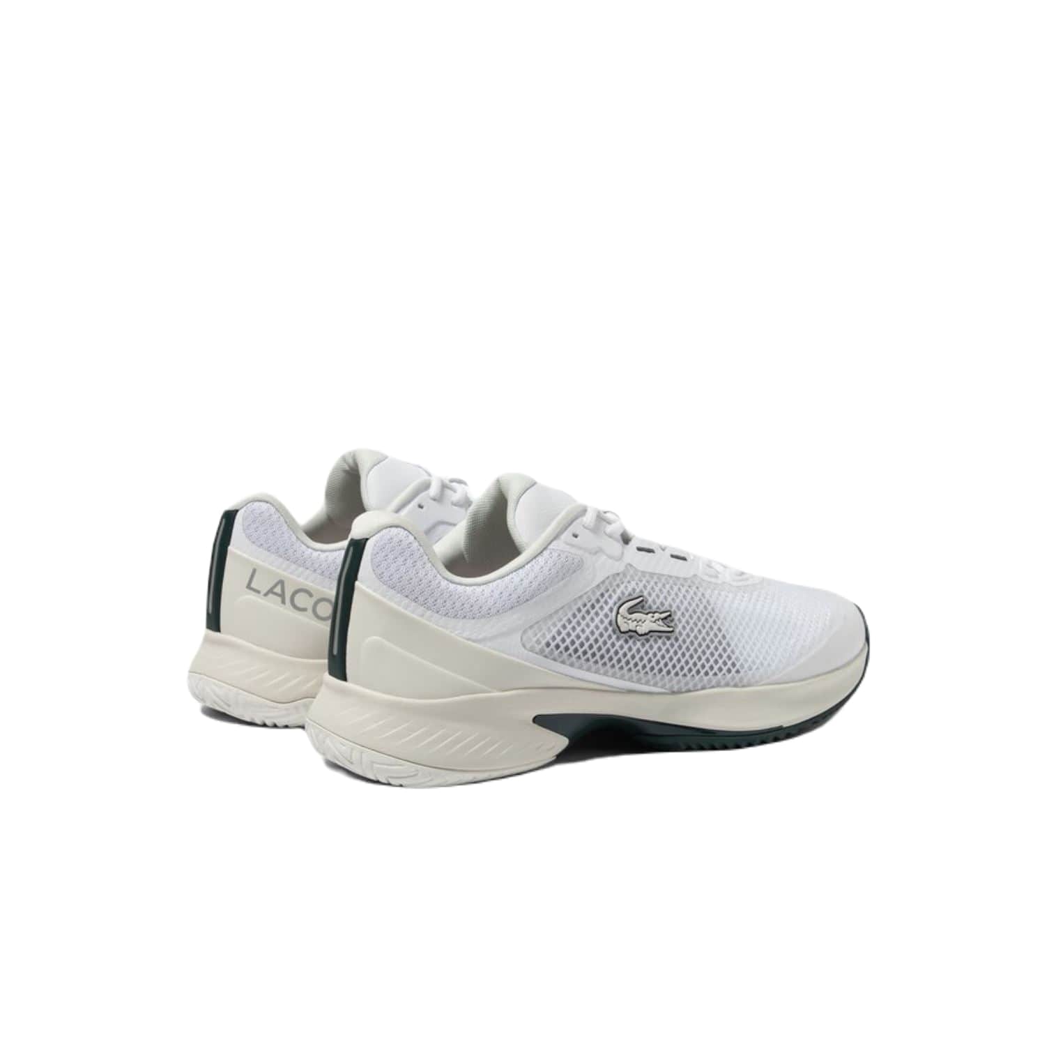 Lacoste Tech Point (White/Green)