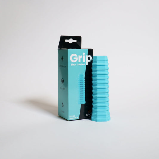 Shox Lamina Padel Grip Hard - Padellife.dk