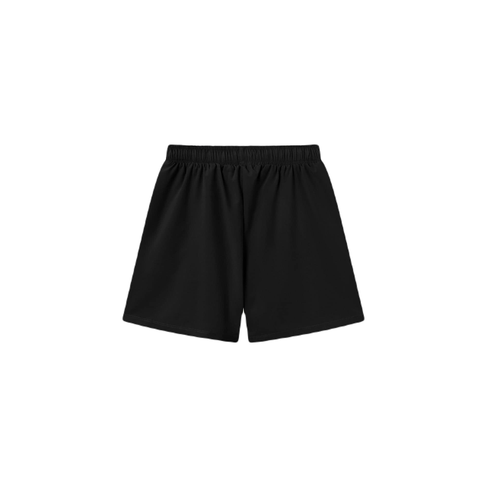 Cuera Active Globe Shorts (Sort) - Racketlife.dk