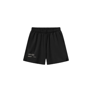 Cuera Active Globe Shorts (Sort) - Racketlife.dk