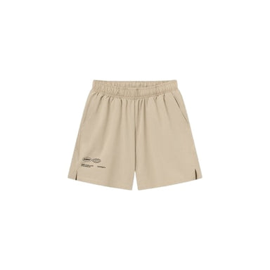 Cuera Active Globe Shorts (Sand) - Racketlife.dk