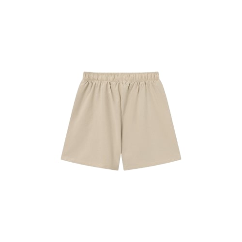 Cuera Active Globe Shorts (Sand) - Racketlife.dk