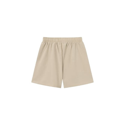 Cuera Active Globe Shorts (Sand)