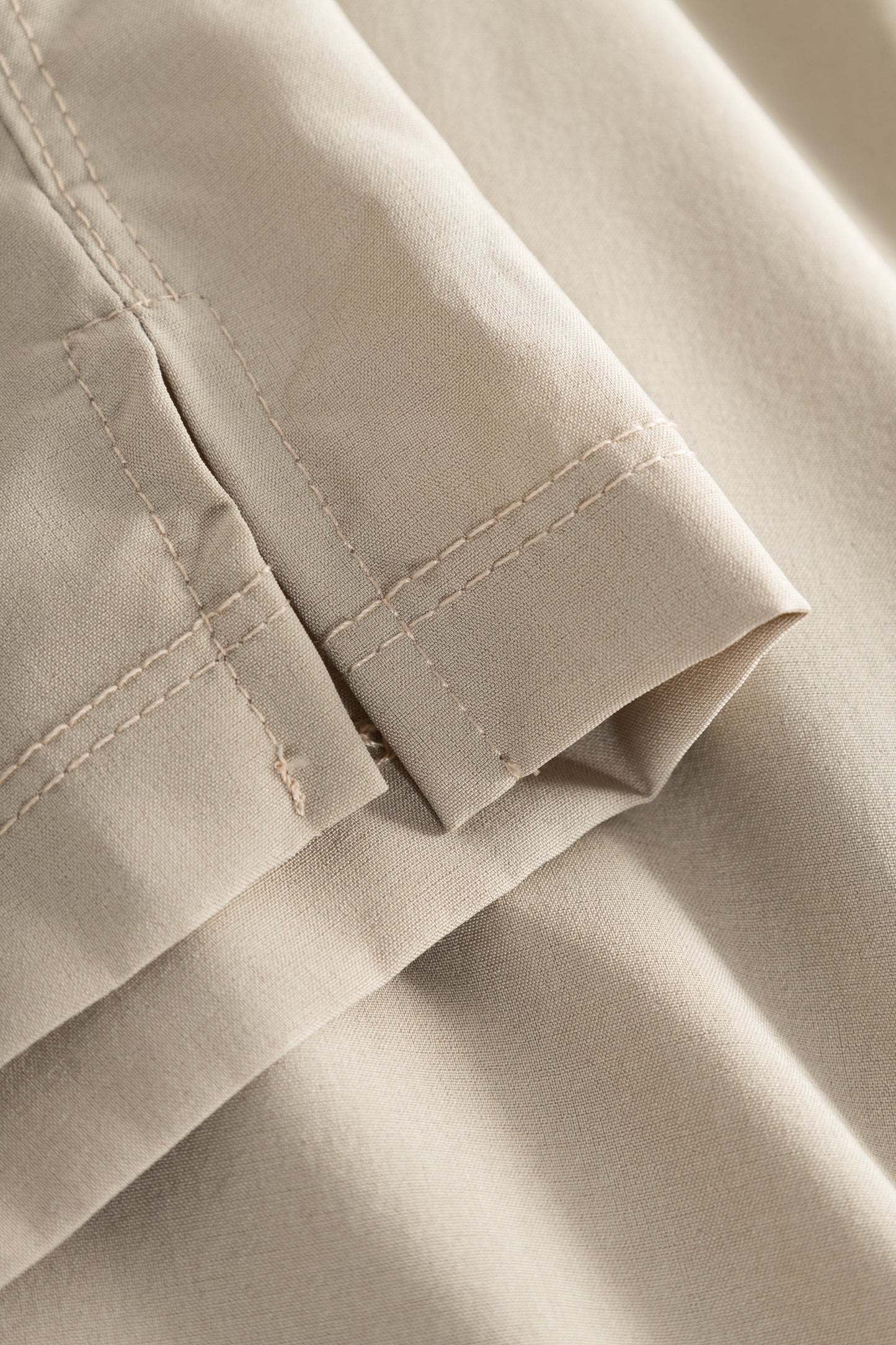 Cuera Active Globe Shorts (Sand)