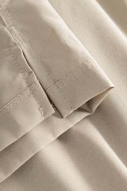 Cuera Active Globe Shorts (Sand)