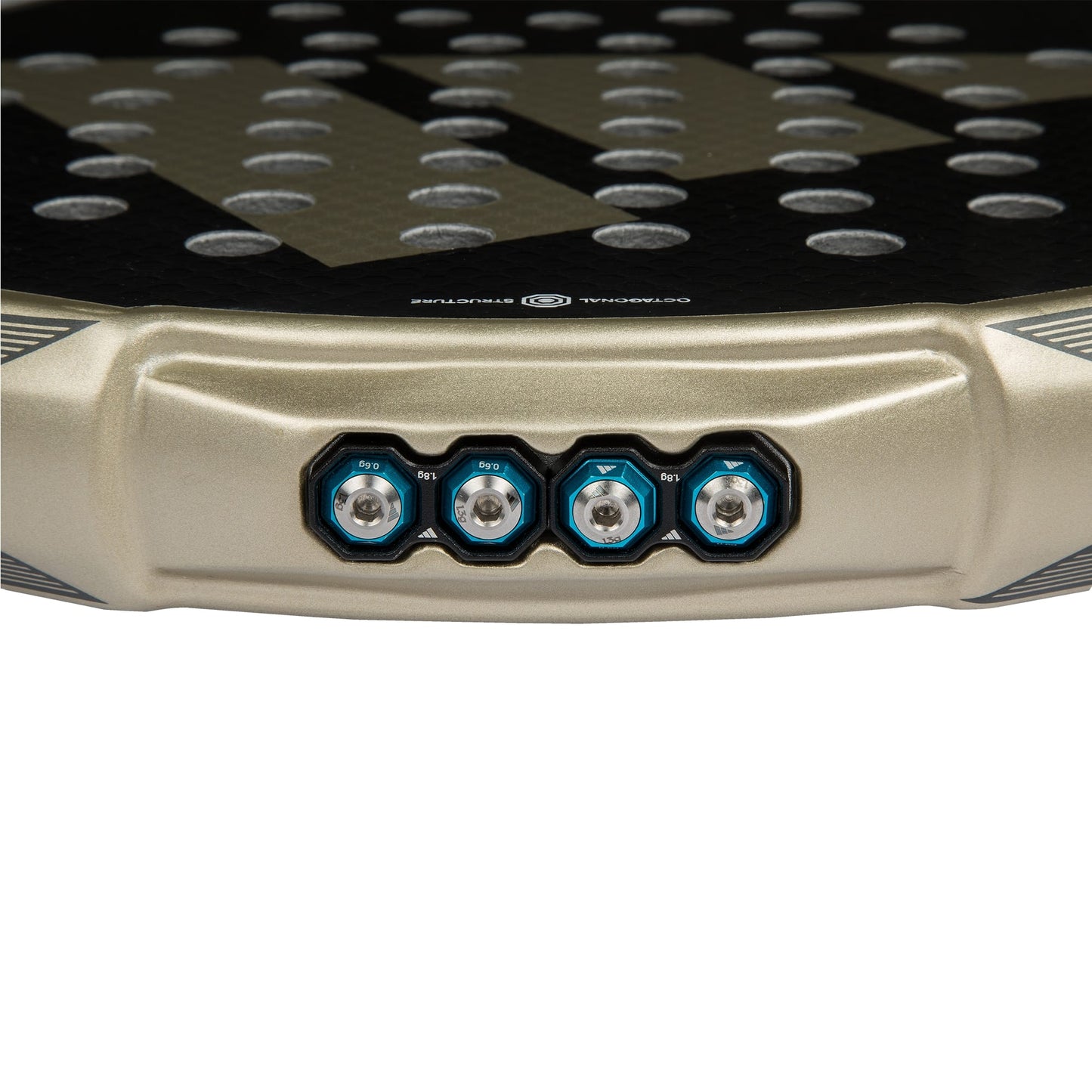 Adidas Metalbone Ctrl 3.4 Padel bat - Padellife