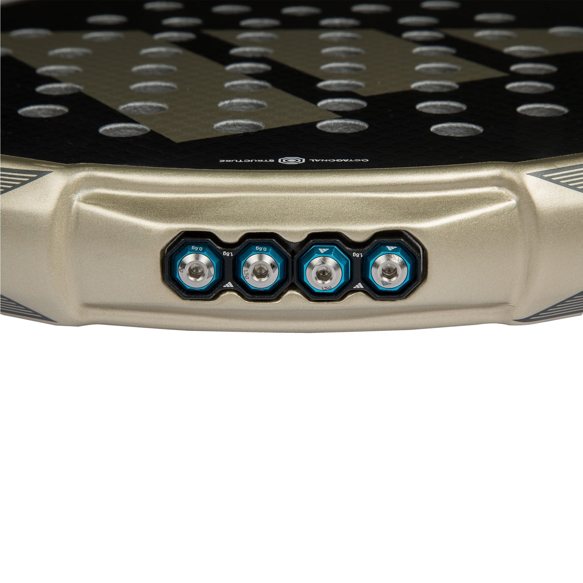 Adidas Metalbone Ctrl 3.4 Padel bat - Padellife