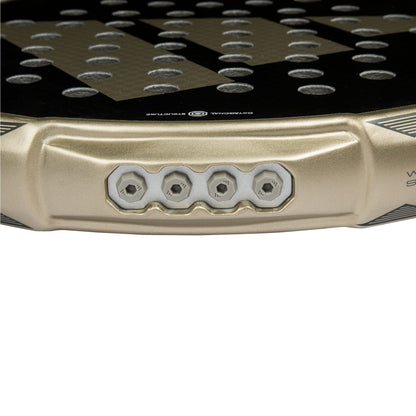 Adidas Metalbone Ctrl 3.4 Padel bat - Padellife