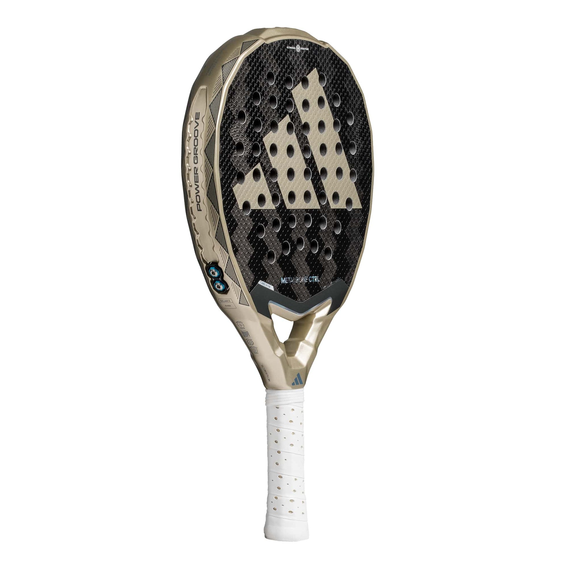 Adidas Metalbone Ctrl 3.4 Padel bat - Padellife