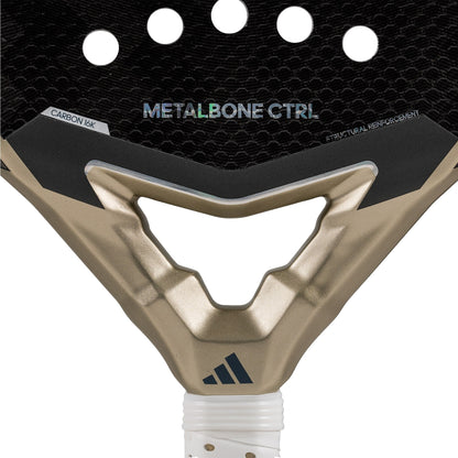 Adidas Metalbone Ctrl 3.4 Padel bat - Padellife