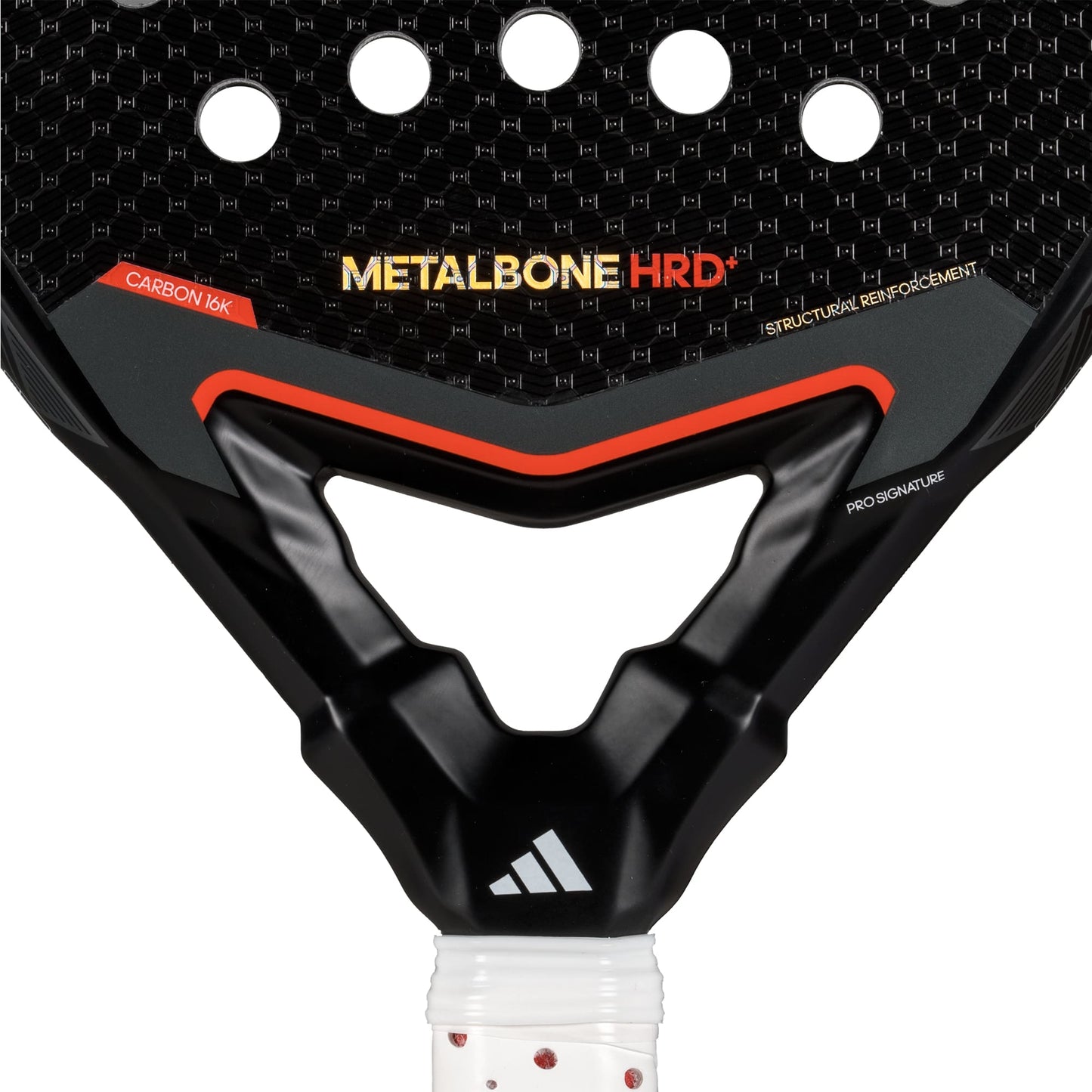 Adidas Metalbone HRD 3.4 Padel bat - Padellife