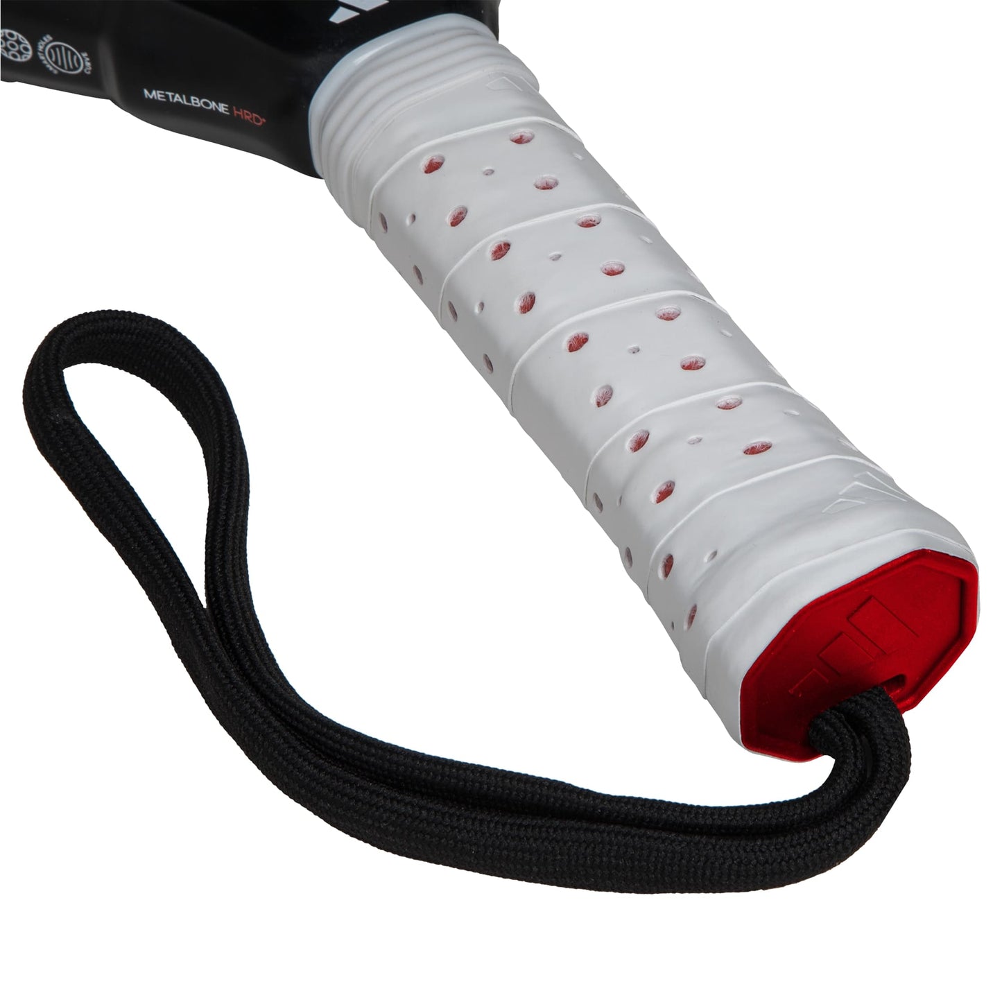 Adidas Metalbone HRD 3.4 Padel bat - Padellife