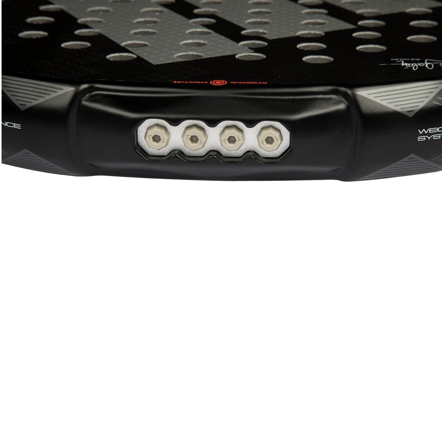 Adidas Metalbone HRD 3.4 Padel bat - Padellife