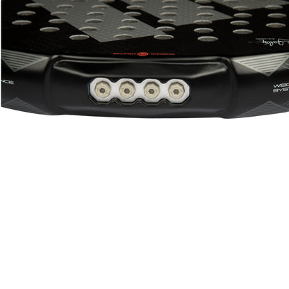 Adidas Metalbone HRD 3.4 Padel bat - Padellife