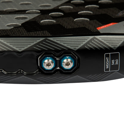 Adidas Metalbone HRD 3.4 Padel bat - Padellife