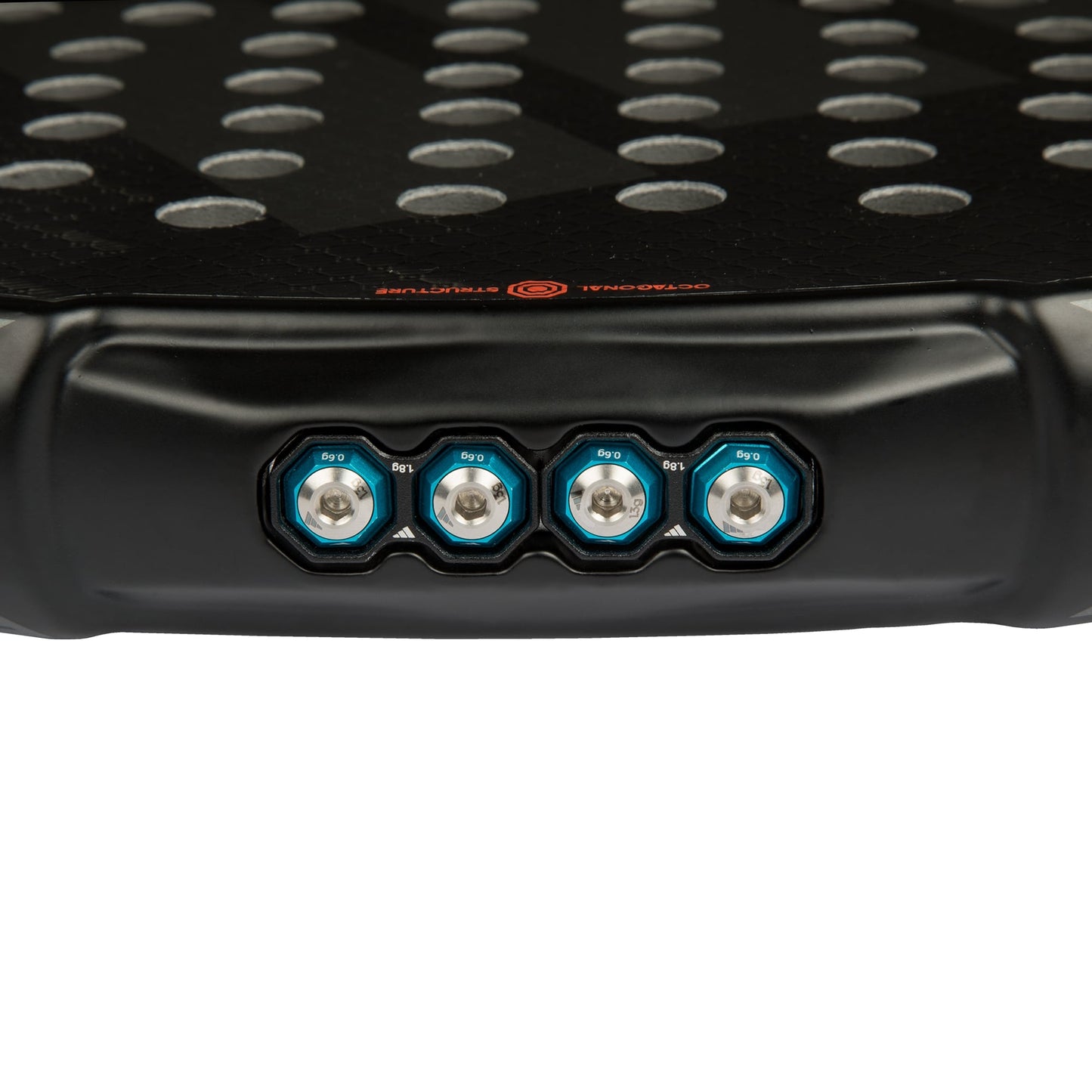 Adidas Metalbone HRD 3.4 Padel bat - Padellife