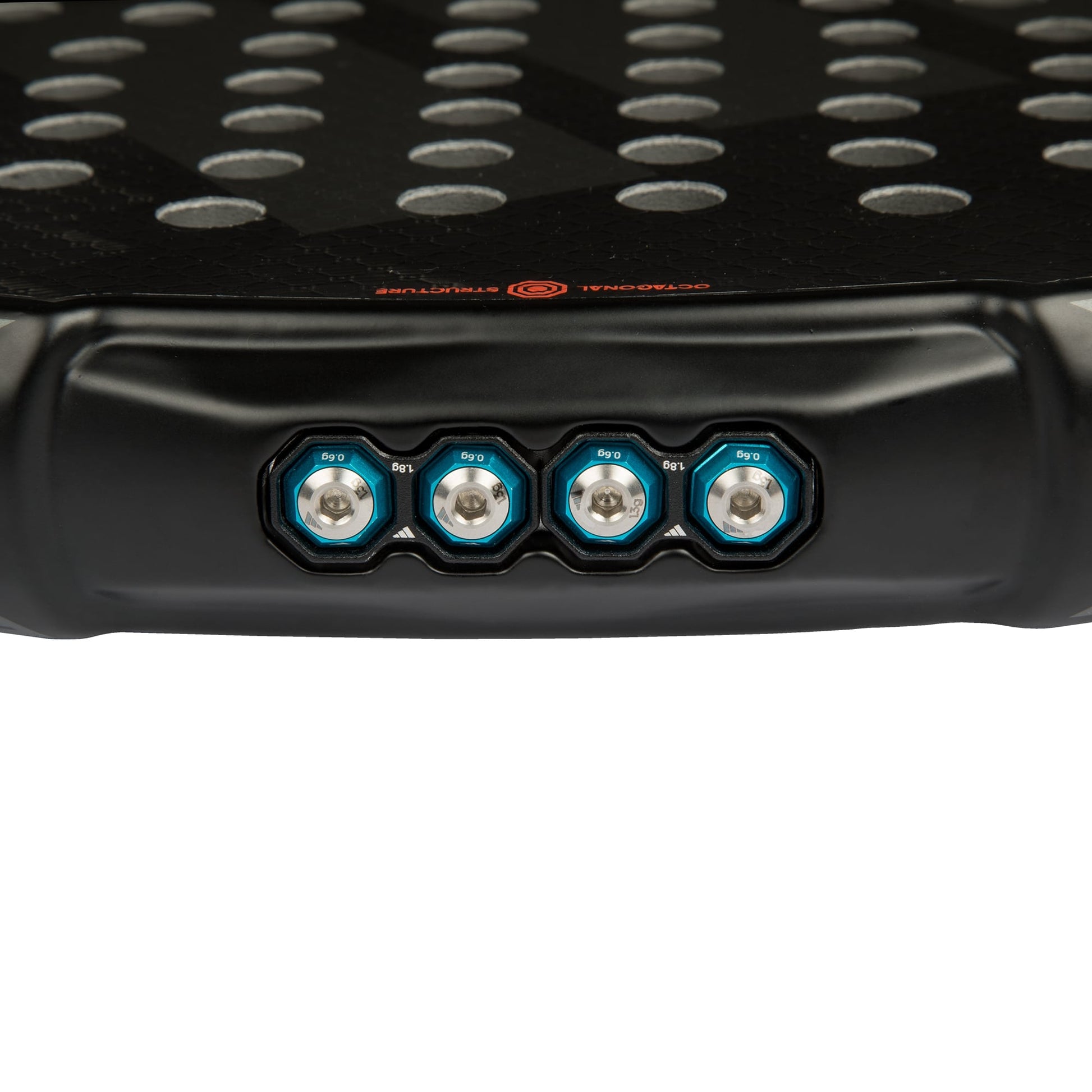 Adidas Metalbone HRD 3.4 Padel bat - Padellife