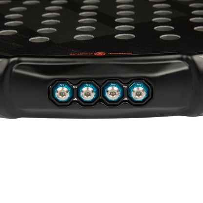 Adidas Metalbone HRD 3.4 Padel bat - Padellife