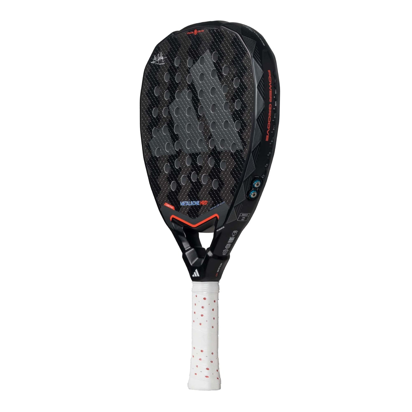 Adidas Metalbone HRD 3.4 Padel bat - Padellife