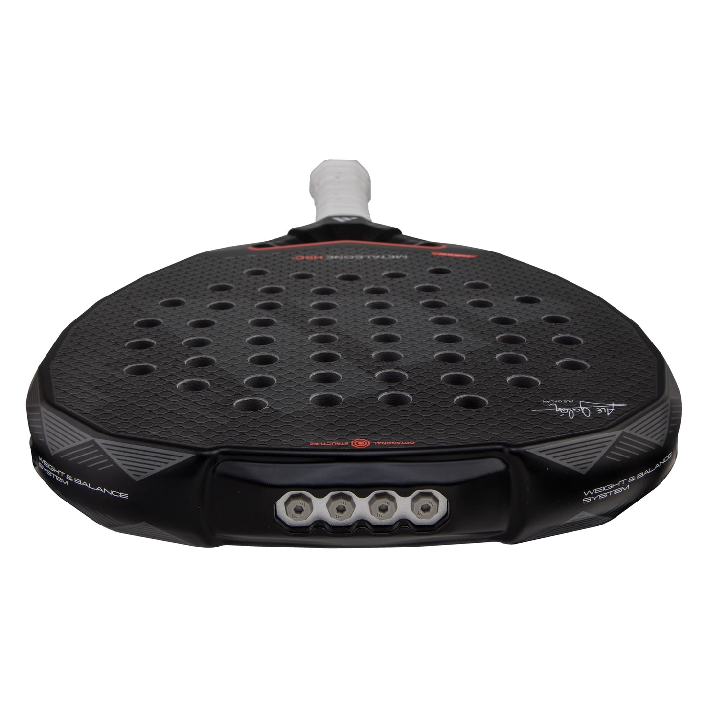 Adidas Metalbone HRD 3.4 Padel bat - Padellife