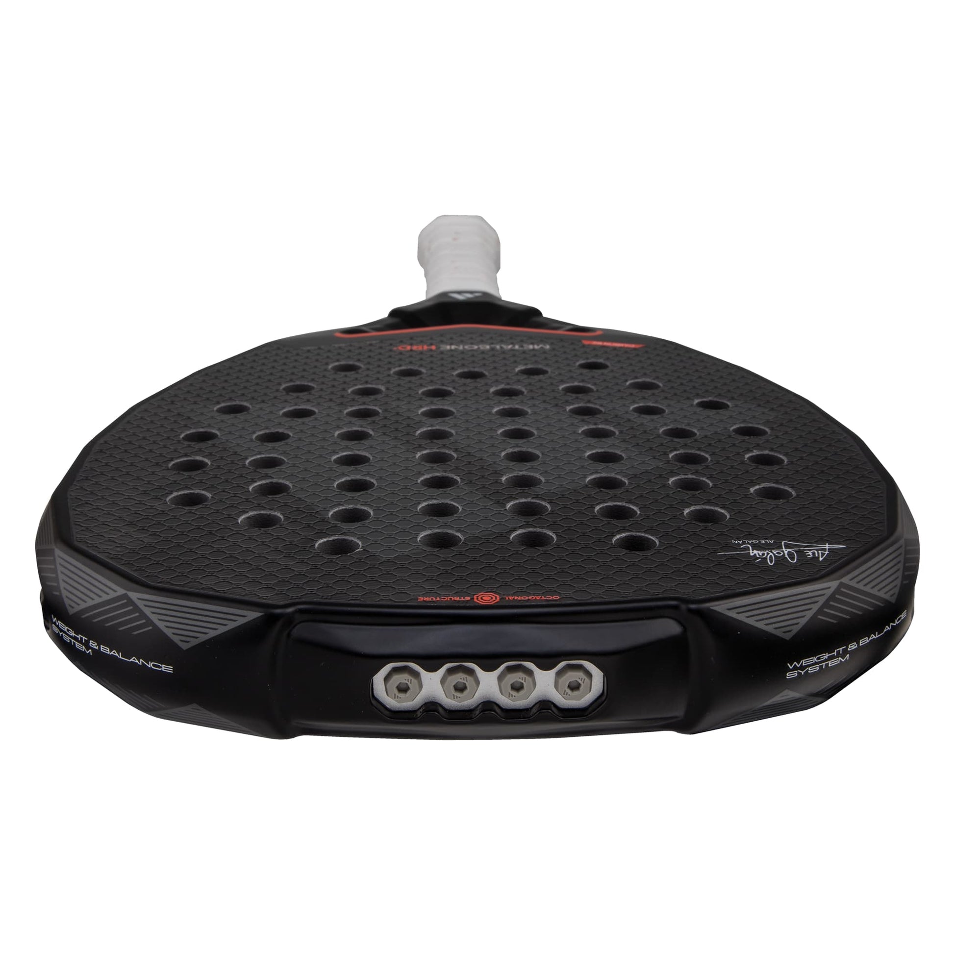 Adidas Metalbone HRD 3.4 Padel bat - Padellife