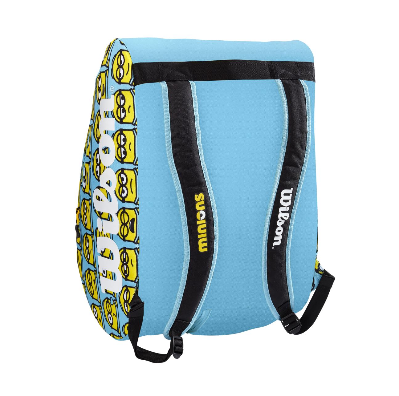 Wilson Minions 2.0 Junior Padeltaske