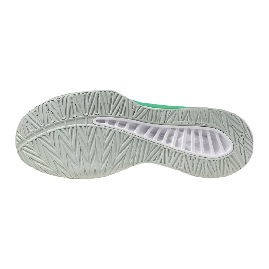 Mizuno Thunder Blade Z (U) (White/Black/Frozen Emerald)