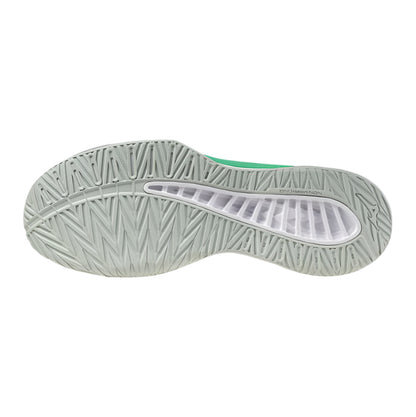 Mizuno Thunder Blade Z (U) (White/Black/Frozen Emerald)