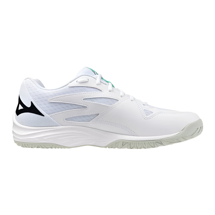 Mizuno Thunder Blade Z (U) (White/Black/Frozen Emerald)