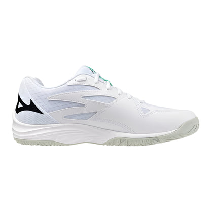 Mizuno Thunder Blade Z (U) (White/Black/Frozen Emerald)