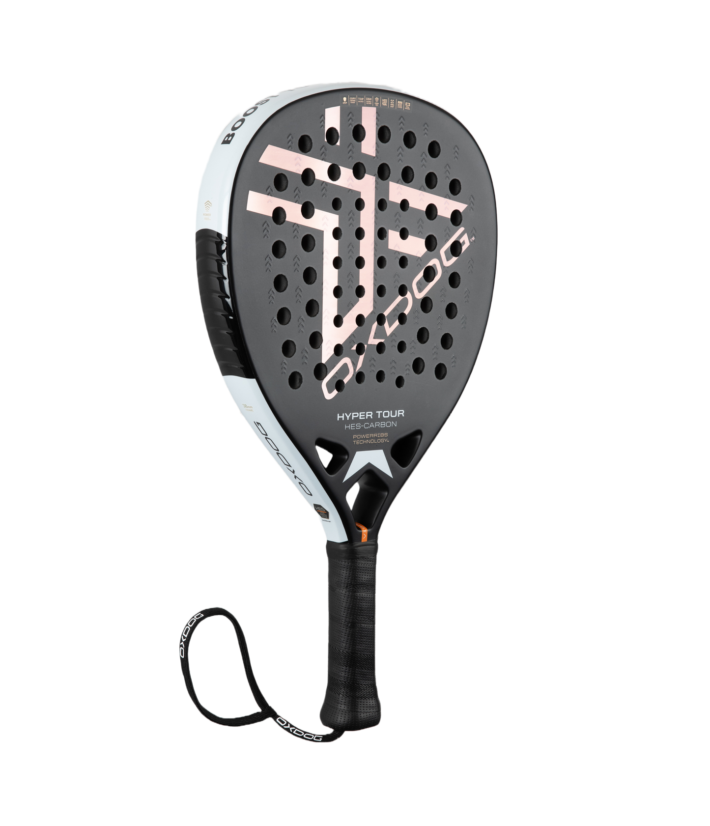 Oxdog Hyper Tour Padelbat