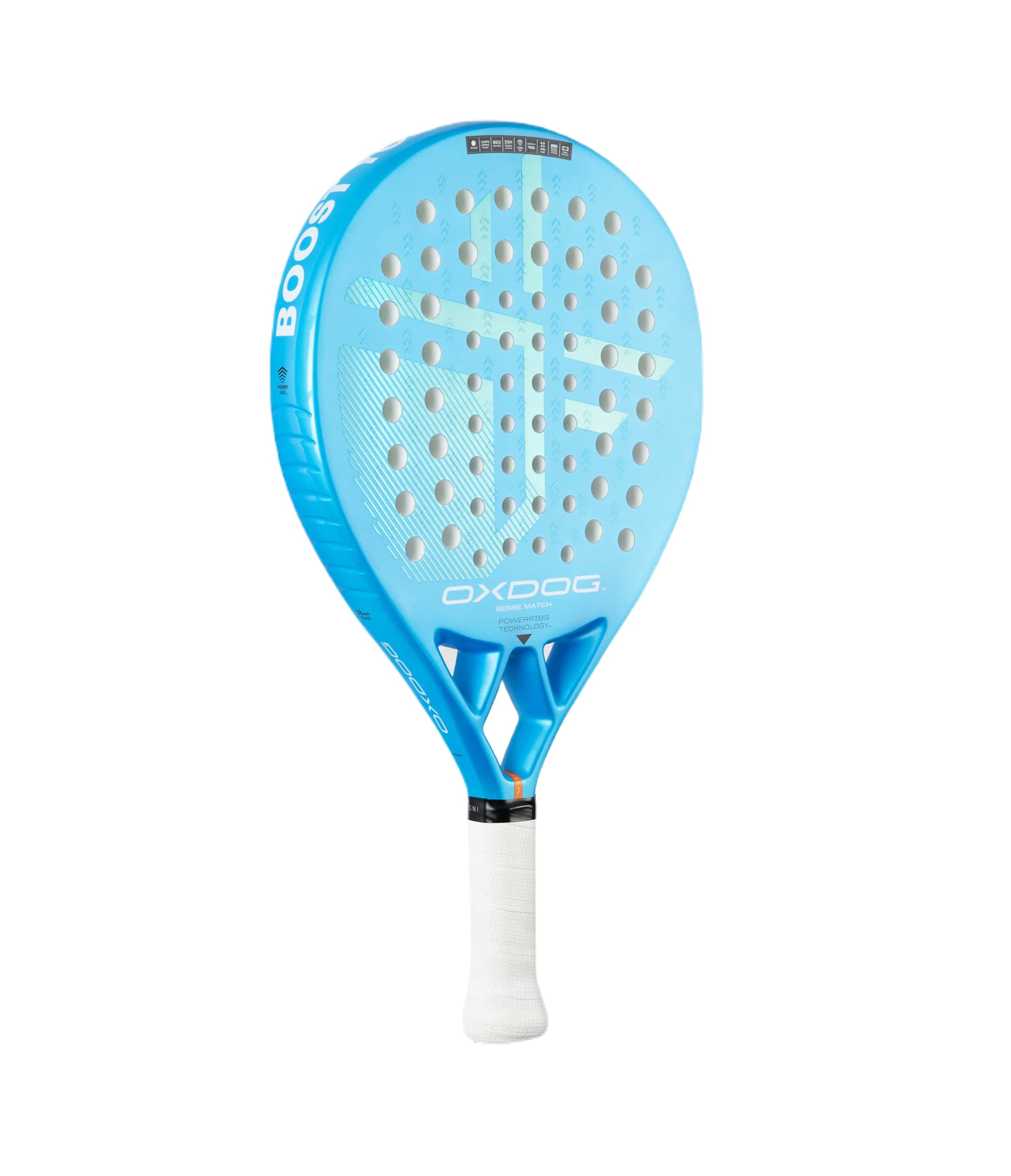 Oxdog Sense Match Padelbat