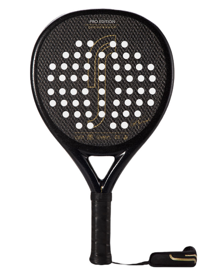 RS Pro Edition Cayetano Rocafort Padel Bat