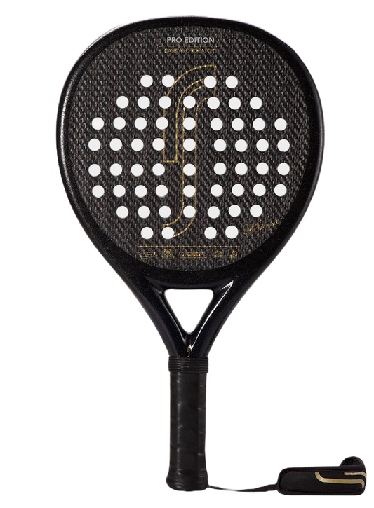 RS Pro Edition Cayetano Rocafort Padel Bat