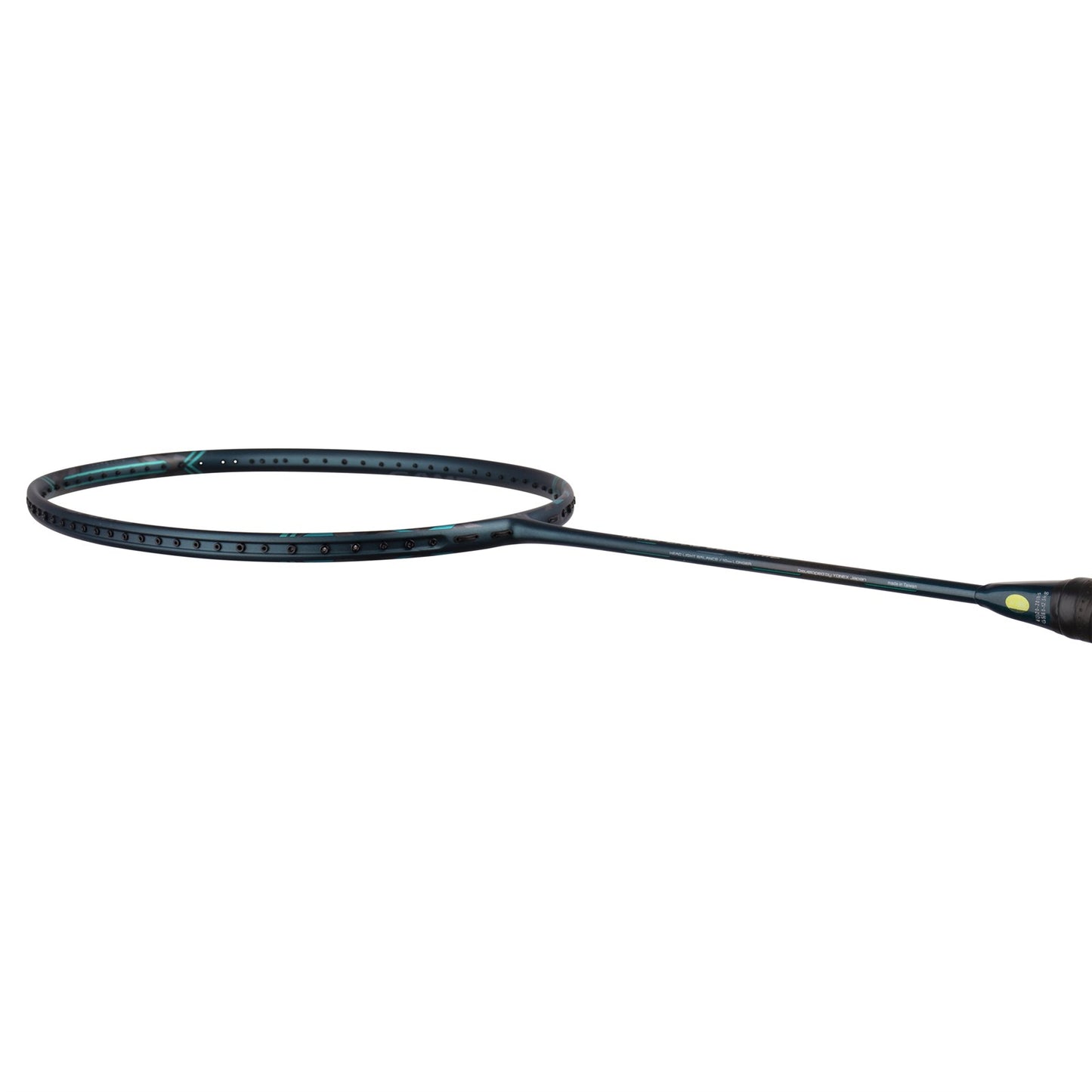 Yonex Nanoflare 800 Game Badmintonketcher