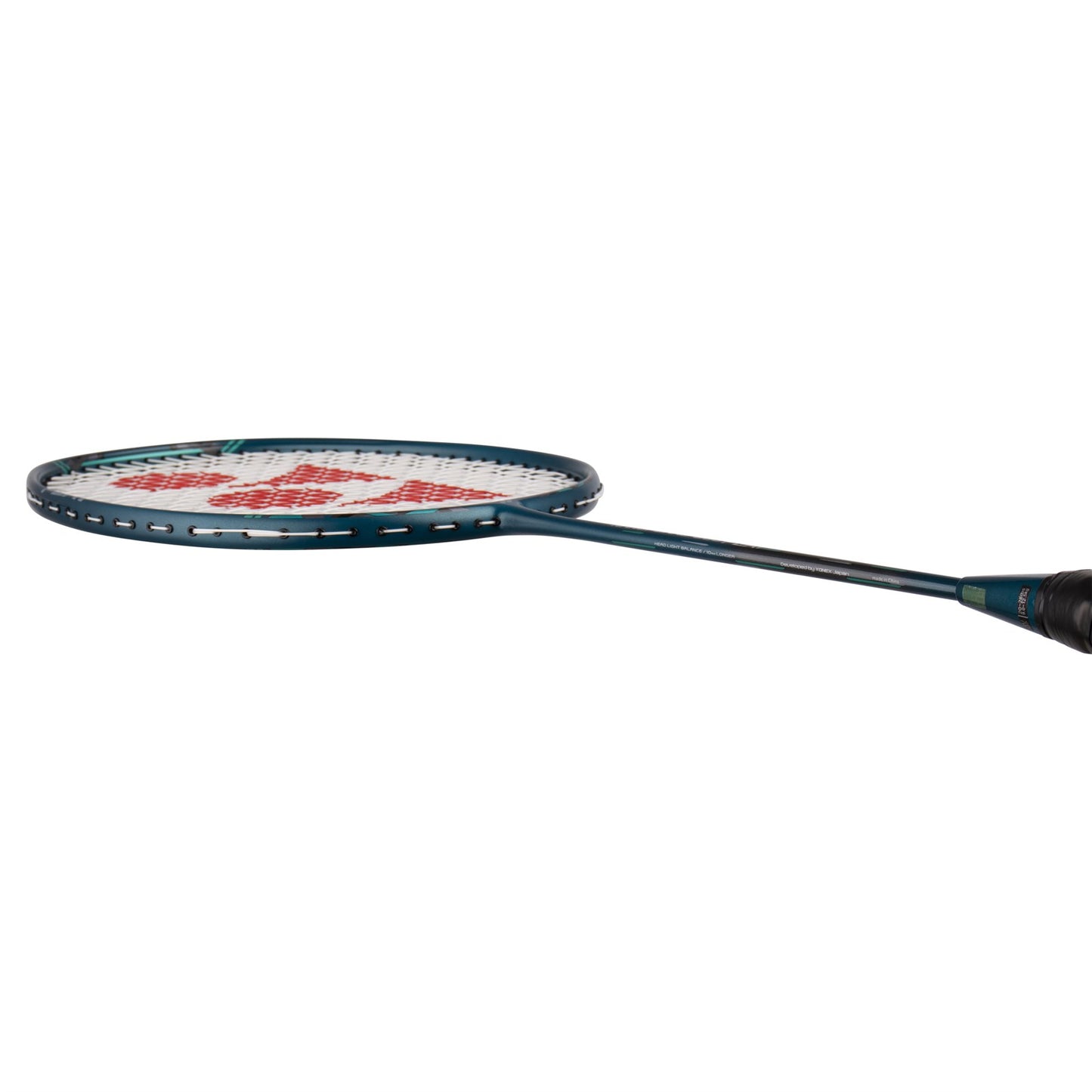 Yonex Nanoflare 800 Play Badmintonketcher