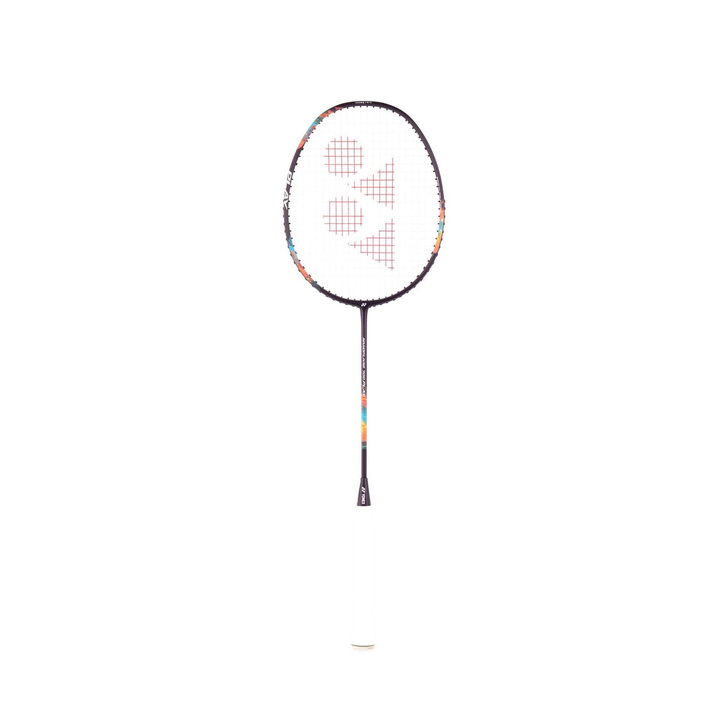 Yonex Nanoflare 700 Play Badmintonketcher