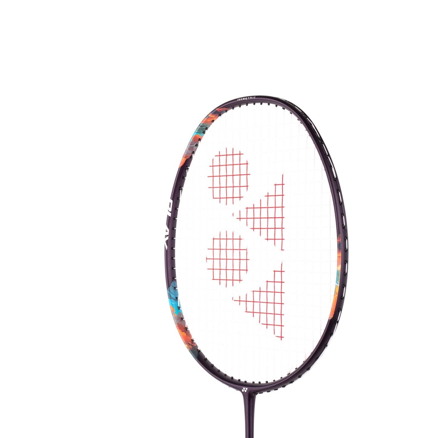 Yonex Nanoflare 700 Play Badmintonketcher