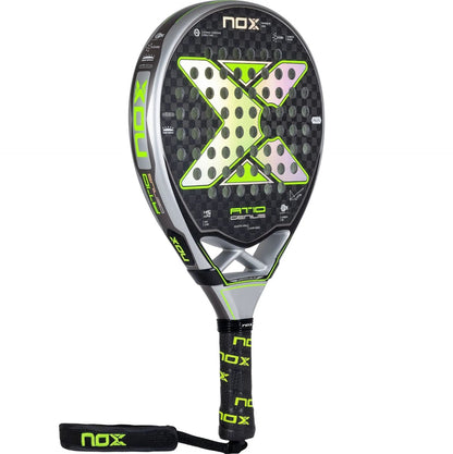 Nox AT10 Luxury Genius Arena 12K By Agustin Tapia