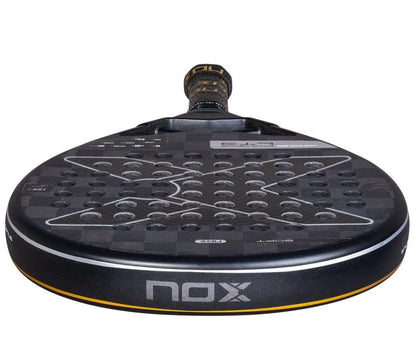 NOX AT Genius Limited Edition 2025 padel bat