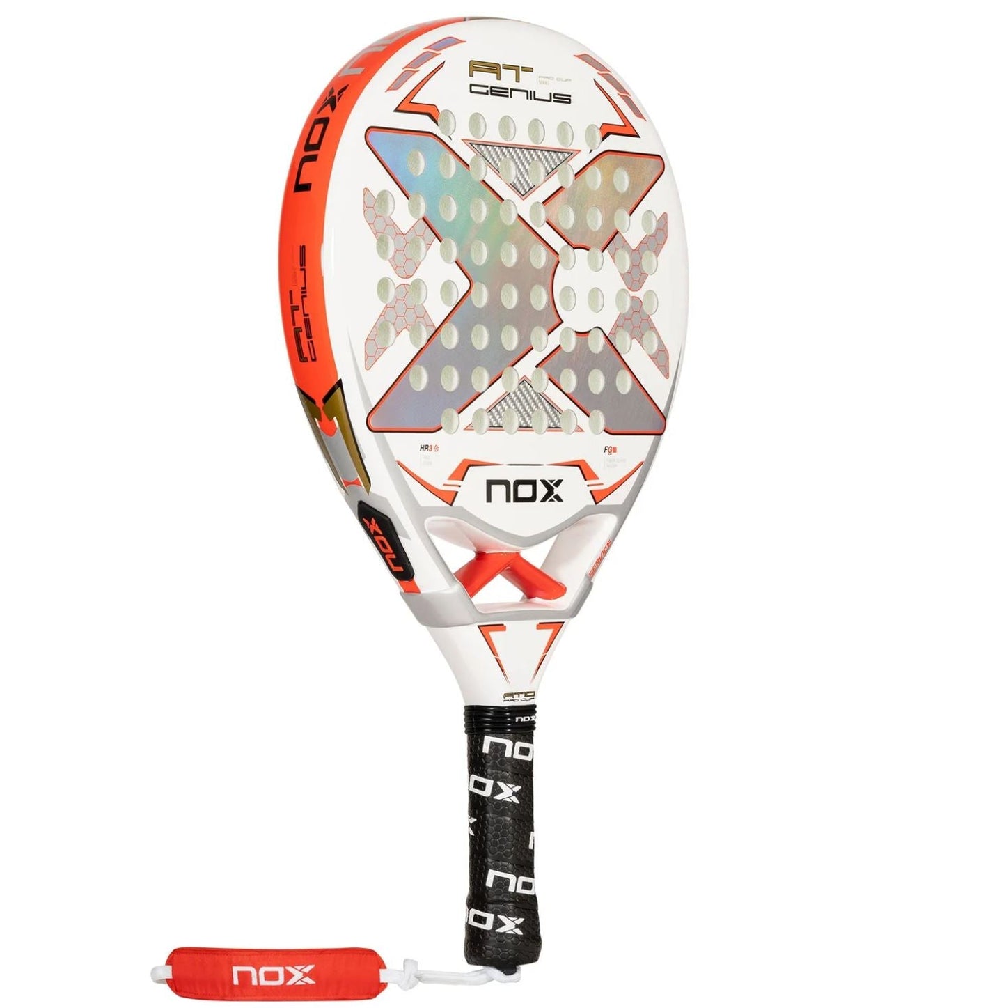 Nox AT Pro Cup Genius Padel Bat