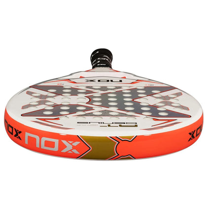 Nox AT Pro Cup Genius Padel Bat