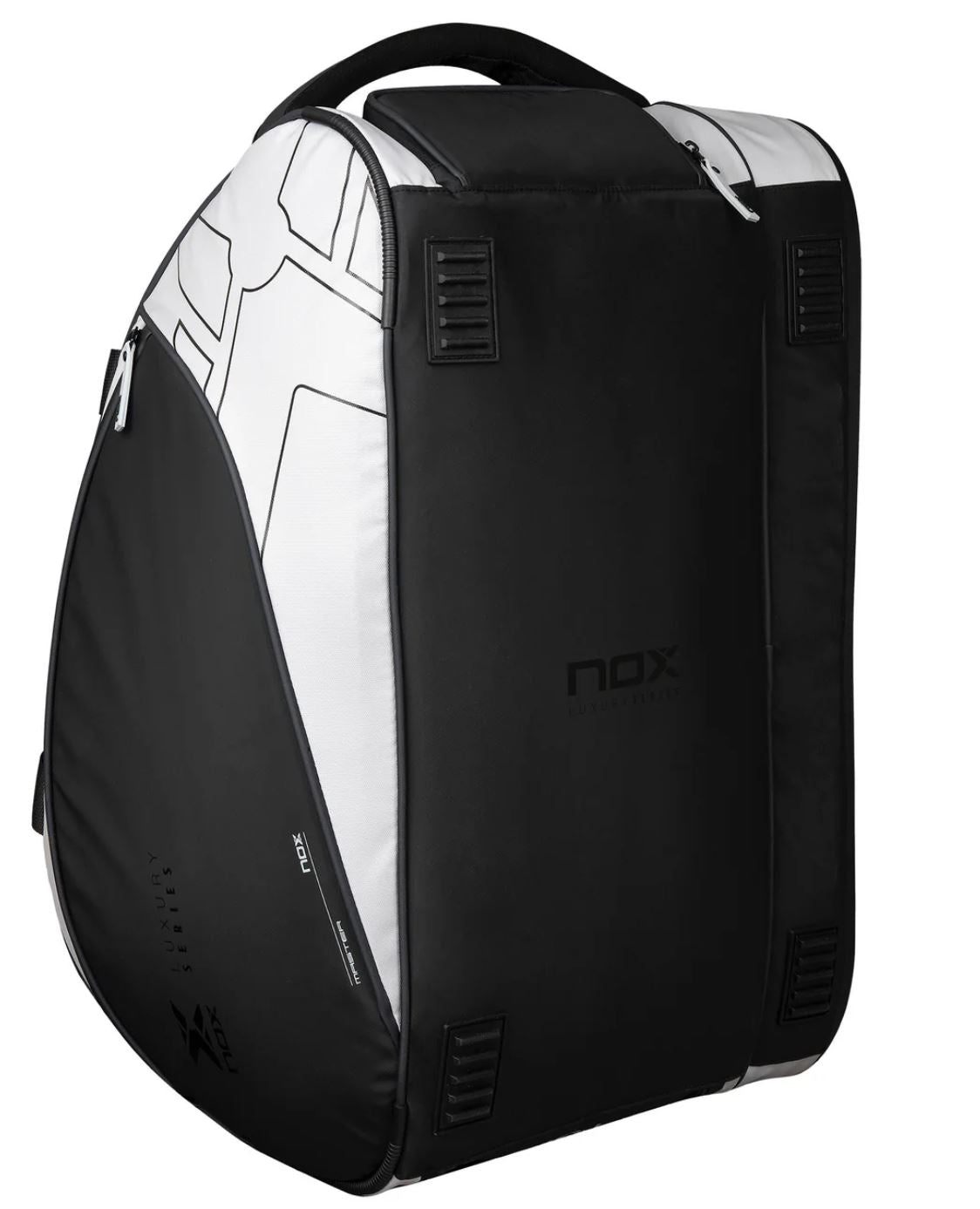 Nox Luxury Master Series Padeltaske