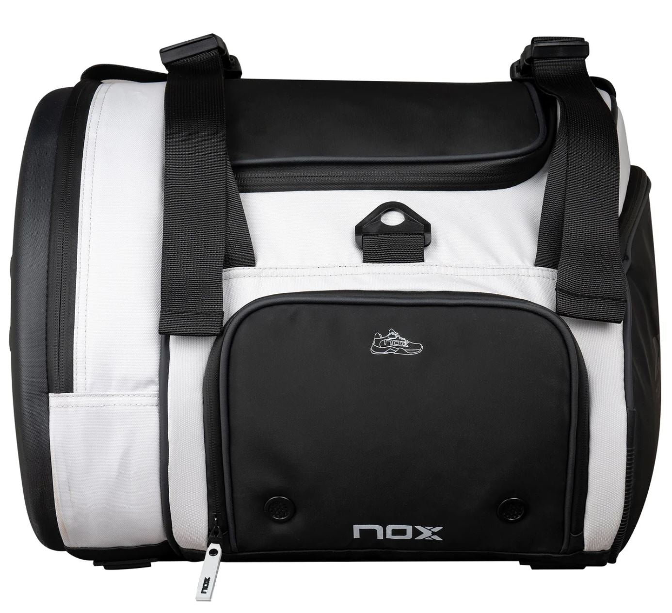 Nox Luxury Master Series Padeltaske