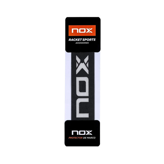 Nox WPT Protector (Sort m/Nox logo) - Padellife.dk