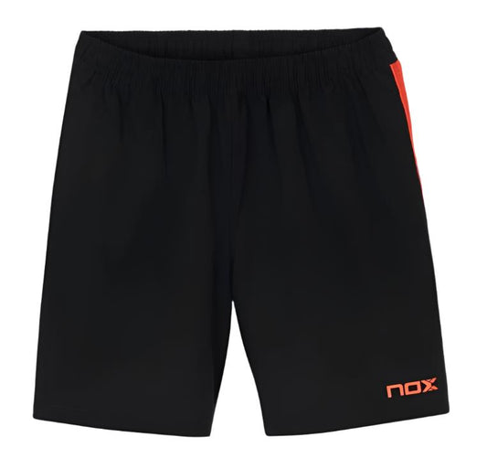 Nox Team Shorts (Black)