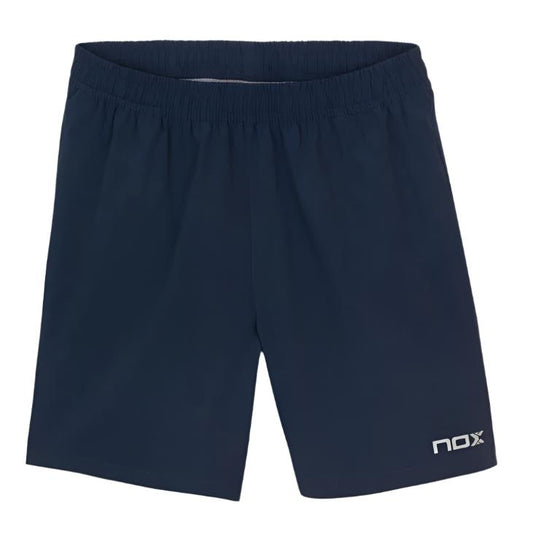 Nox Team Shorts (Dark Blue)