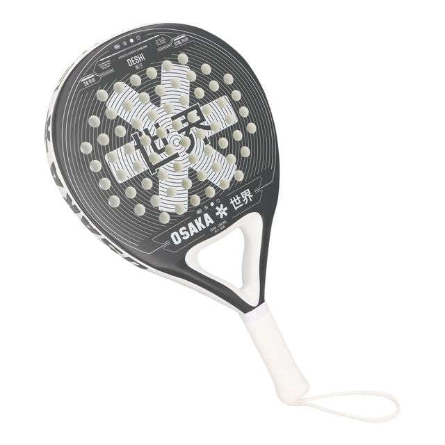 Osaka Deshi Control 2024 Padelbat